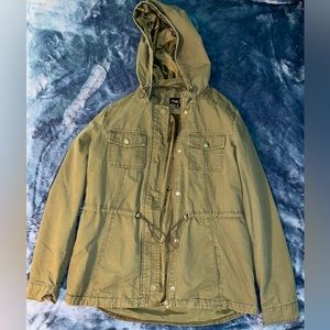 Cleaning out my closet